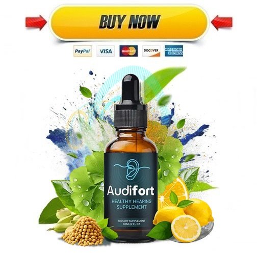 Buy AudiFort
