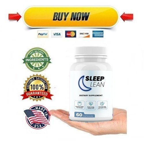 Buy Sleep Lean