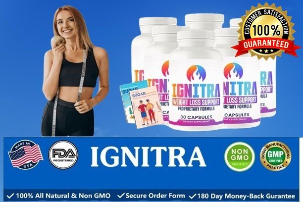 Ignitra Weight Loss