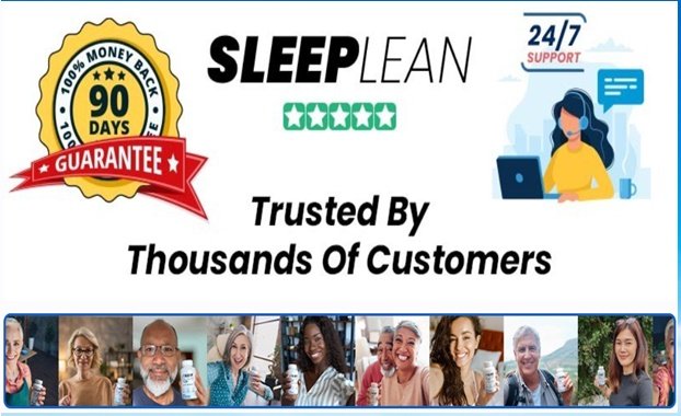 Sleep Leen Customer Reviews