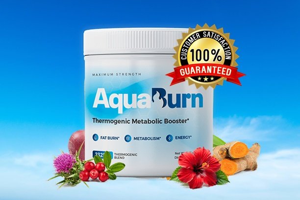 AquaBurn Supplement
