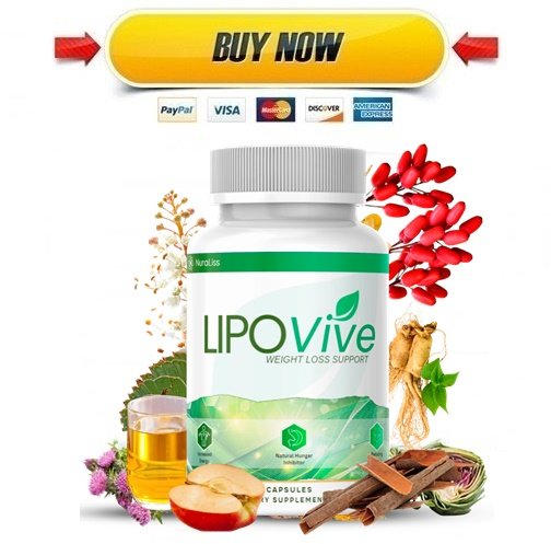 Buy Lipovive