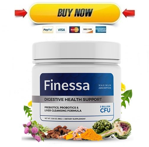 Buy Finessa