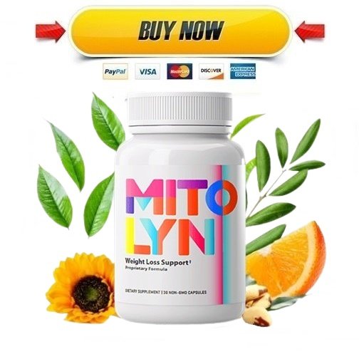 Buy Mitolyn