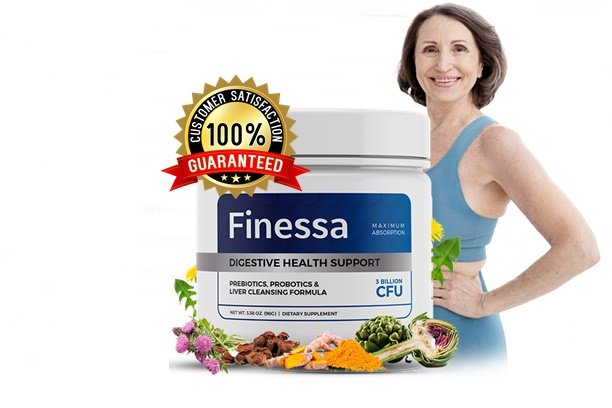 Finessa Supplement