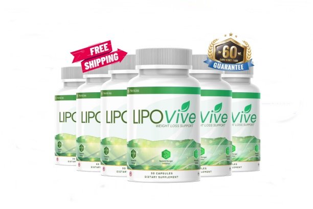 Lipovive
