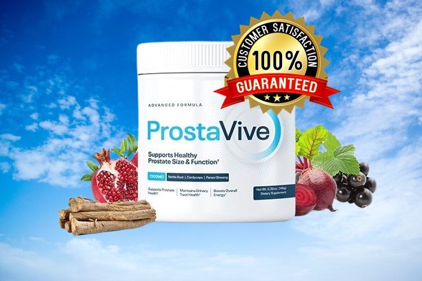 Prostavive