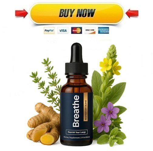 Buy Breathe Drops