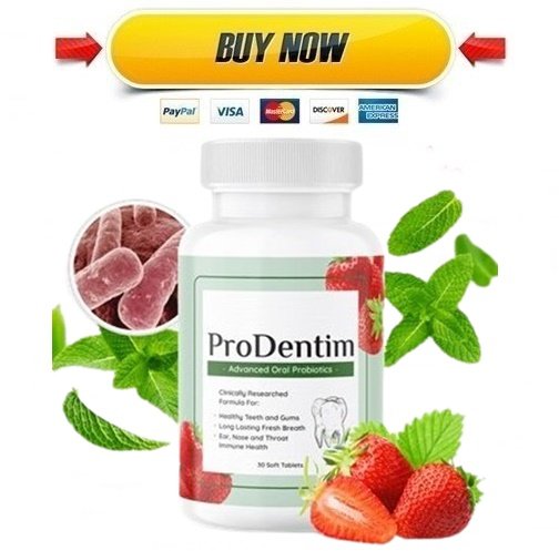 Buy Prosentim