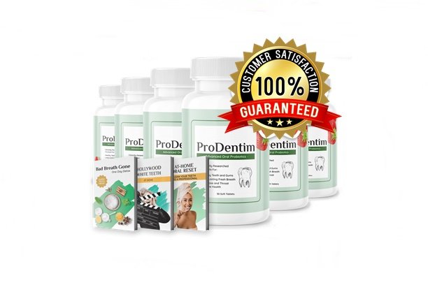 Prodentim