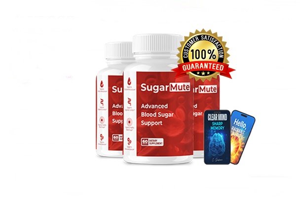 Sugar Mute