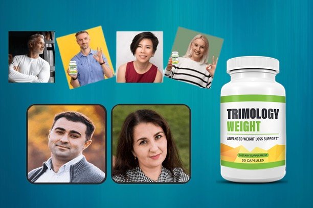 Trimology Weight Loss