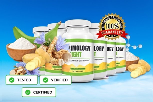 Triumology Ingredients