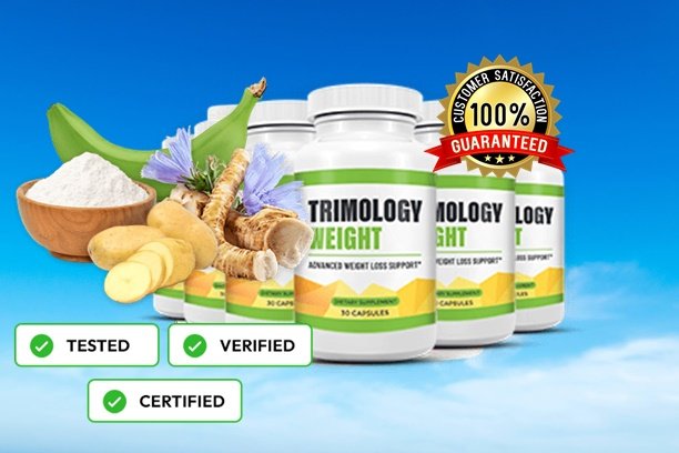 Triumology Ingredients