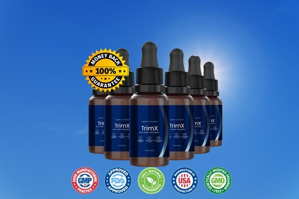 trimx weight loss