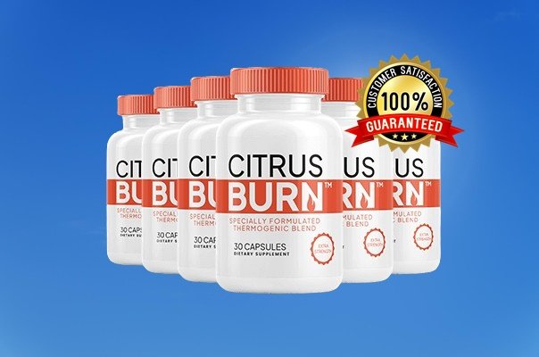 CitrusBurn